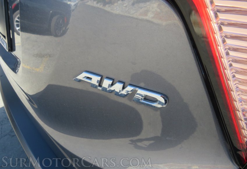 2016 Honda HR-V - Image 22