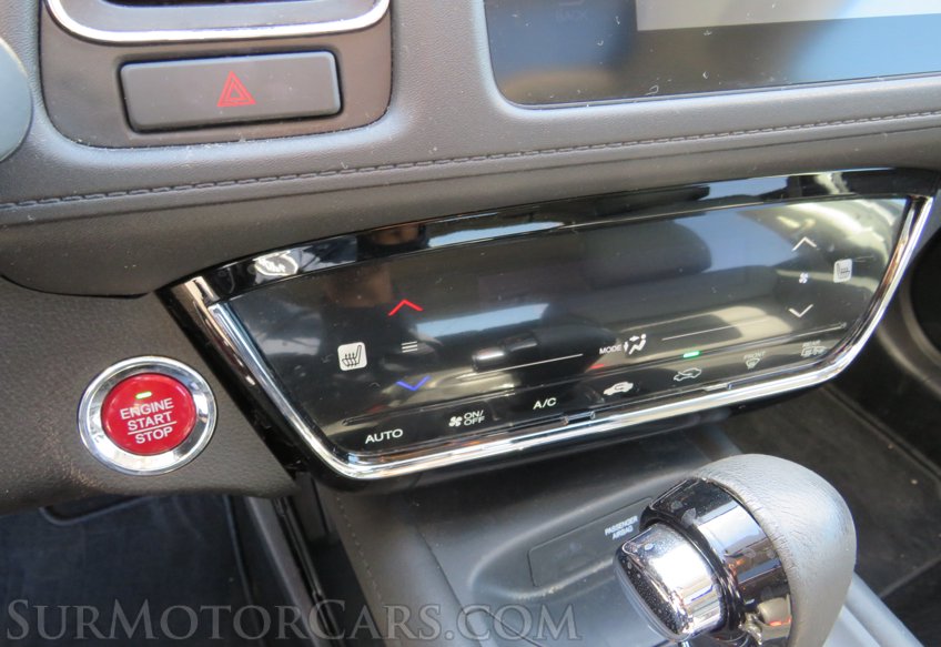 2016 Honda HR-V - Image 36