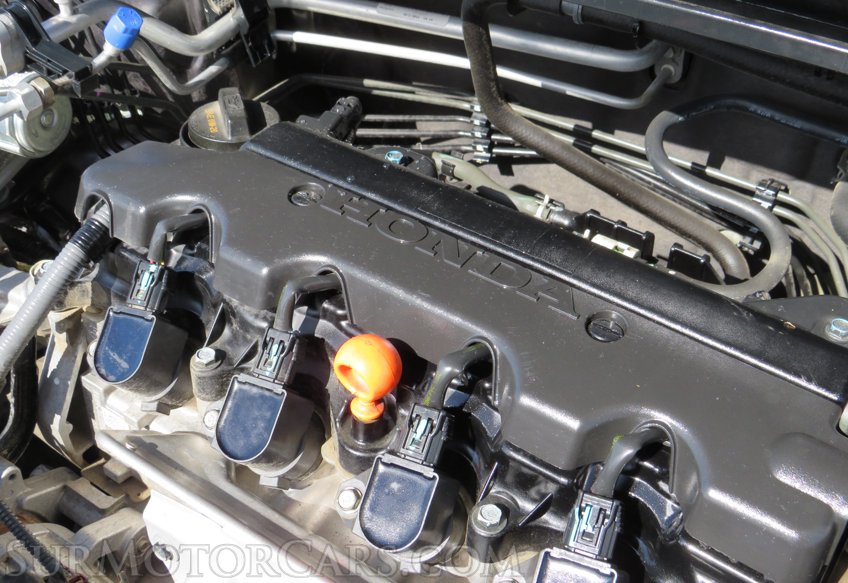 2016 Honda HR-V - Image 44