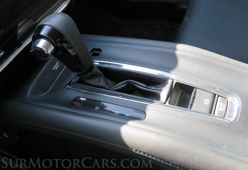 2016 Honda HR-V - Image 37