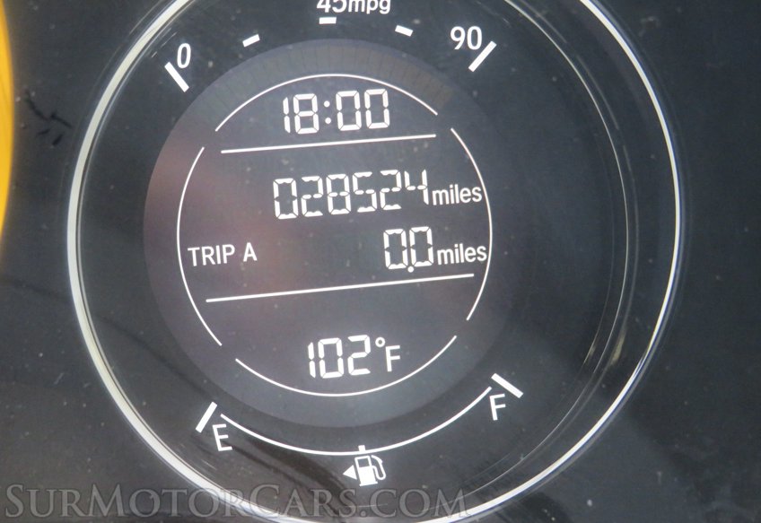 2016 Honda HR-V - Image 35