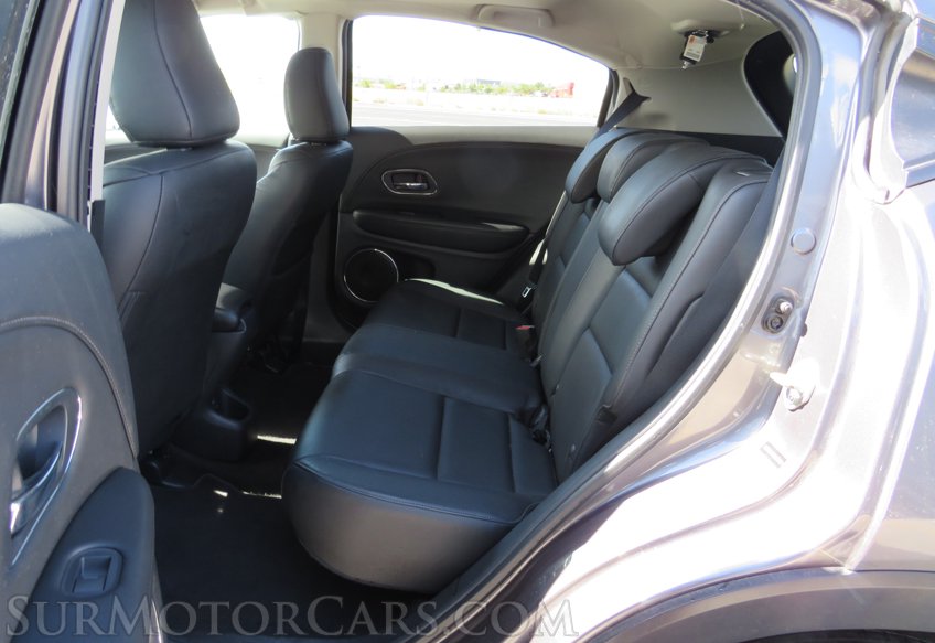 2016 Honda HR-V - Image 28