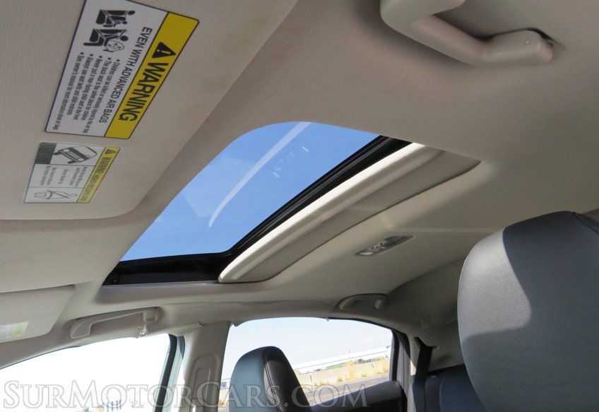 2016 Honda HR-V - Image 40