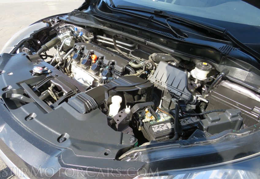 2016 Honda HR-V - Image 46