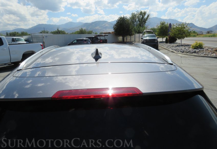 2016 Honda HR-V - Image 17