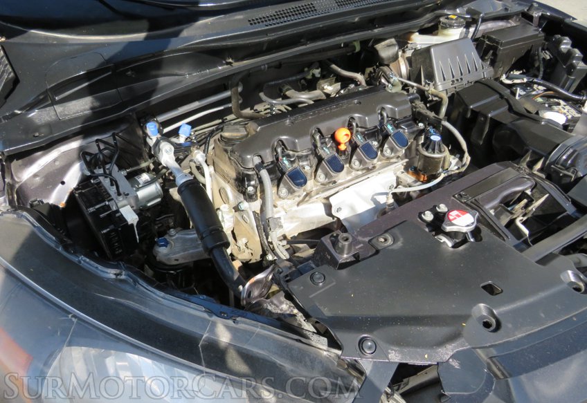 2016 Honda HR-V - Image 45