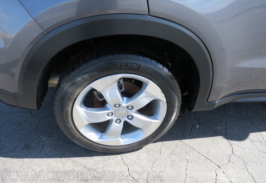 2016 Honda HR-V - Image 43