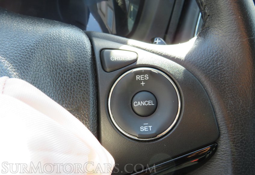 2016 Honda HR-V - Image 34