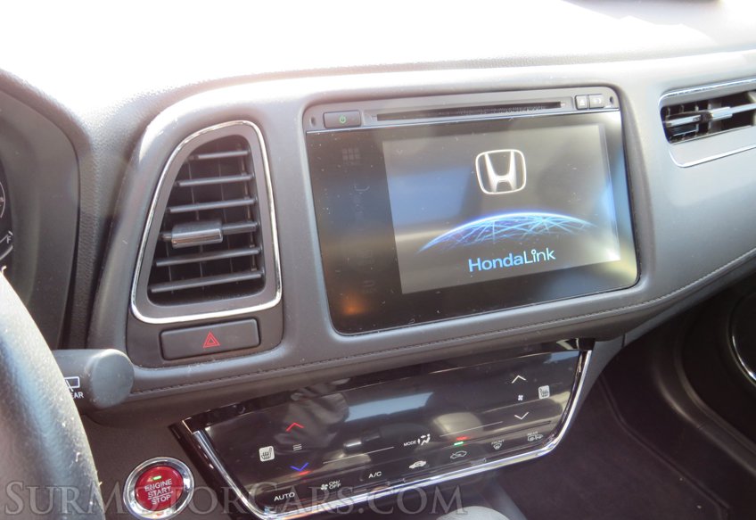 2016 Honda HR-V - Image 33