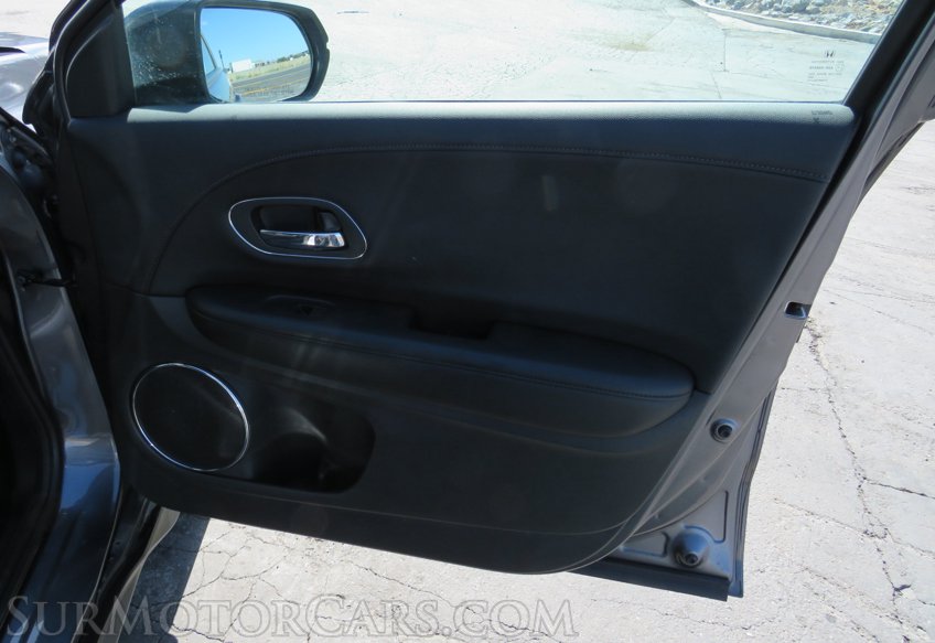 2016 Honda HR-V - Image 42