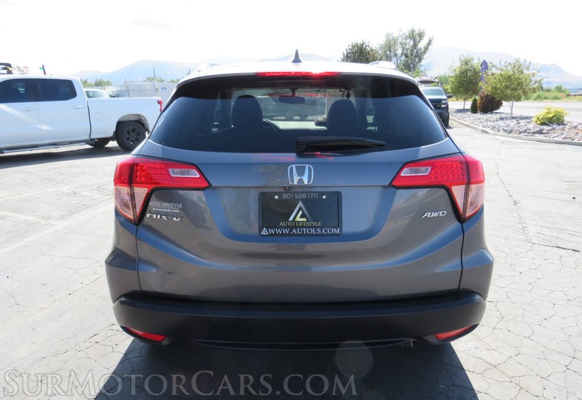 2016 Honda HR-V - Image 11