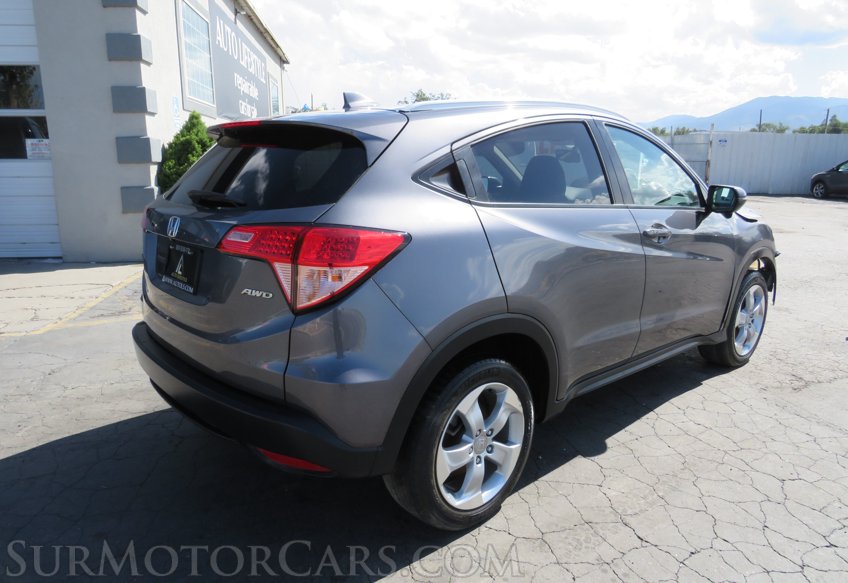 2016 Honda HR-V - Image 8