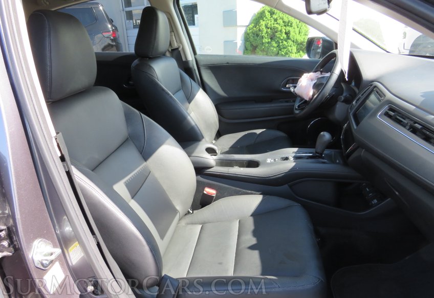 2016 Honda HR-V - Image 26