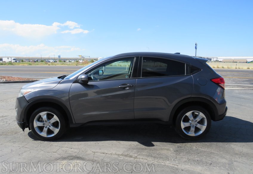 2016 Honda HR-V - Image 9