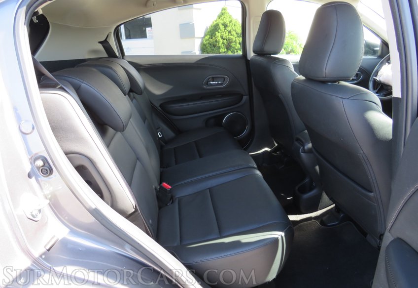 2016 Honda HR-V - Image 29