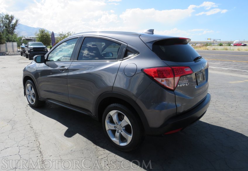 2016 Honda HR-V - Image 5