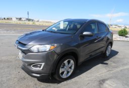 2016 Honda HR-V - Image 3