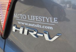 2016 Honda HR-V - Image 20