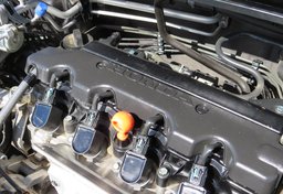 2016 Honda HR-V - Image 44