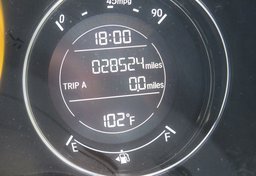 2016 Honda HR-V - Image 35