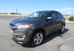 2016 Honda HR-V - Image 1