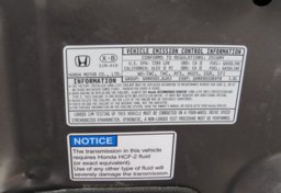 2016 Honda HR-V - Image 50