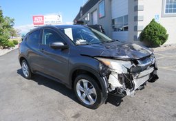 2016 Honda HR-V - Image 2