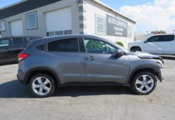 2016 Honda HR-V - Image 10