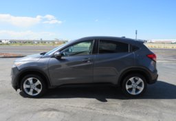 2016 Honda HR-V - Image 9