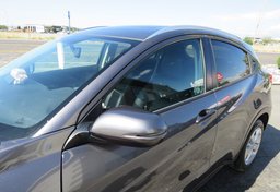 2016 Honda HR-V - Image 14