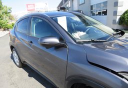 2016 Honda HR-V - Image 12