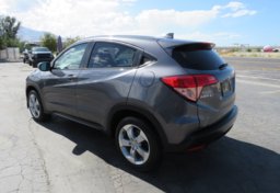 2016 Honda HR-V - Image 5