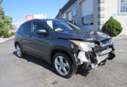 2016 Honda HR-V - Image 4