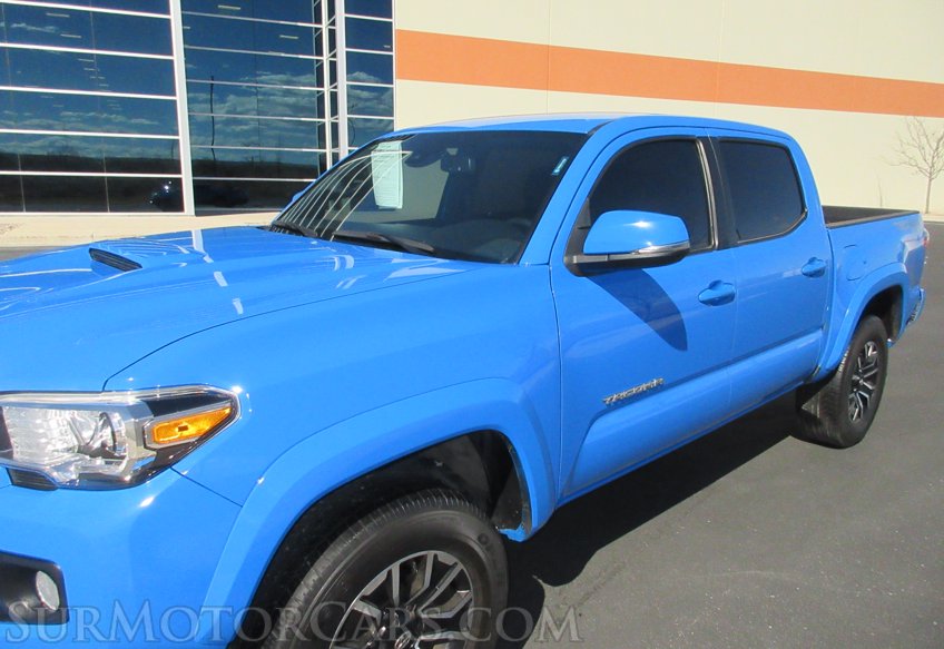 2021 Toyota Tacoma - Image 21