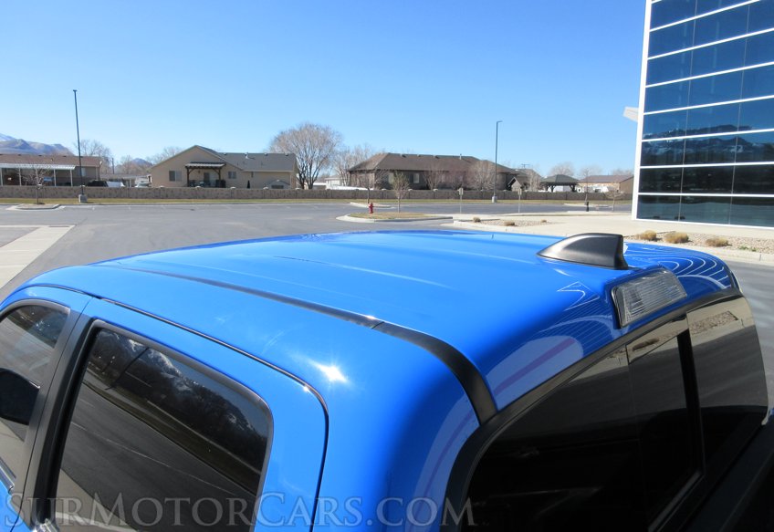 2021 Toyota Tacoma - Image 28