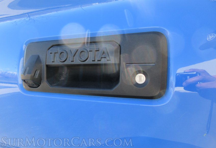2021 Toyota Tacoma - Image 31