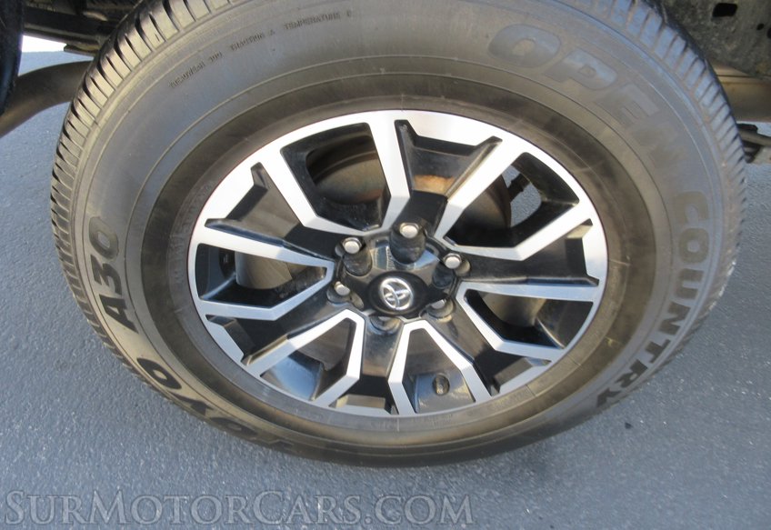 2021 Toyota Tacoma - Image 66