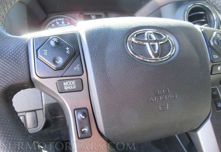 2021 Toyota Tacoma - Image 50