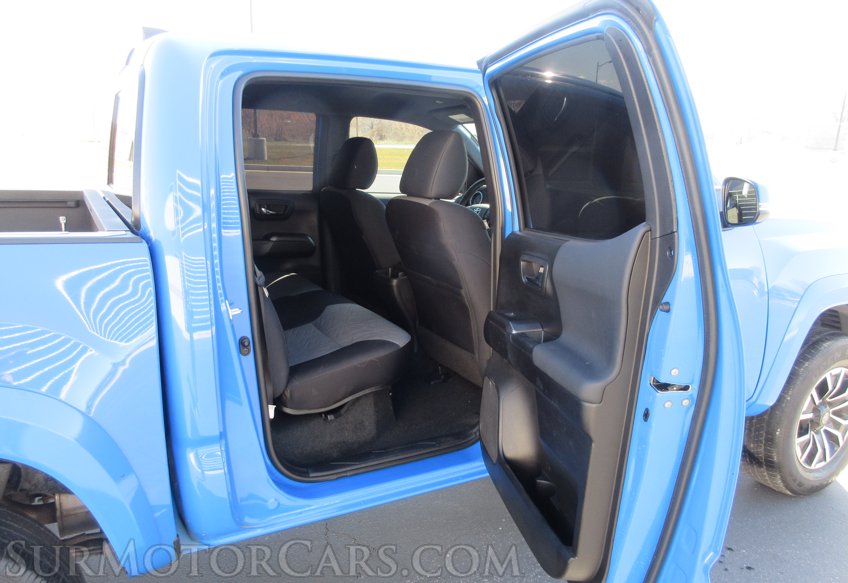 2021 Toyota Tacoma - Image 41