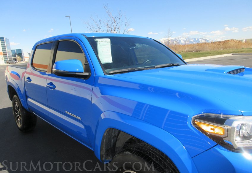 2021 Toyota Tacoma - Image 20
