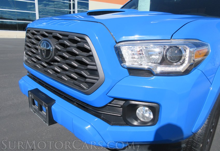2021 Toyota Tacoma - Image 26