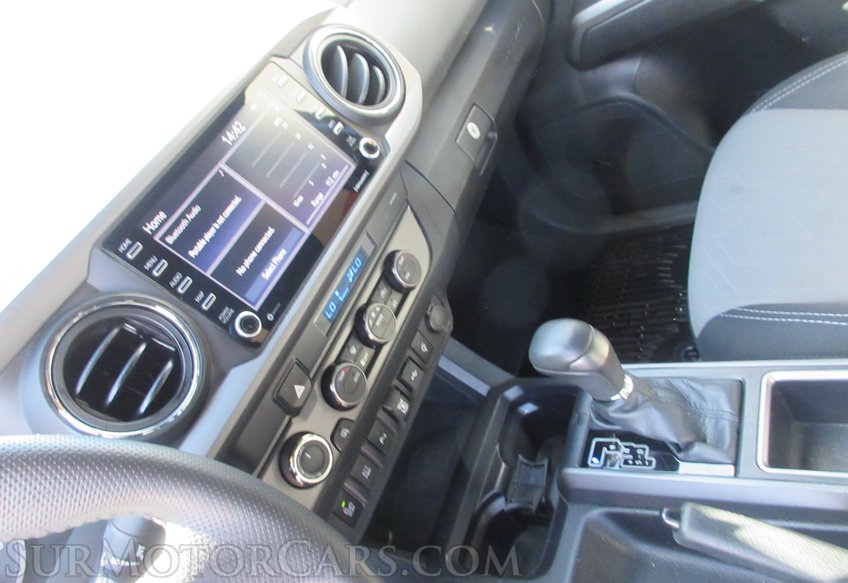 2021 Toyota Tacoma - Image 46