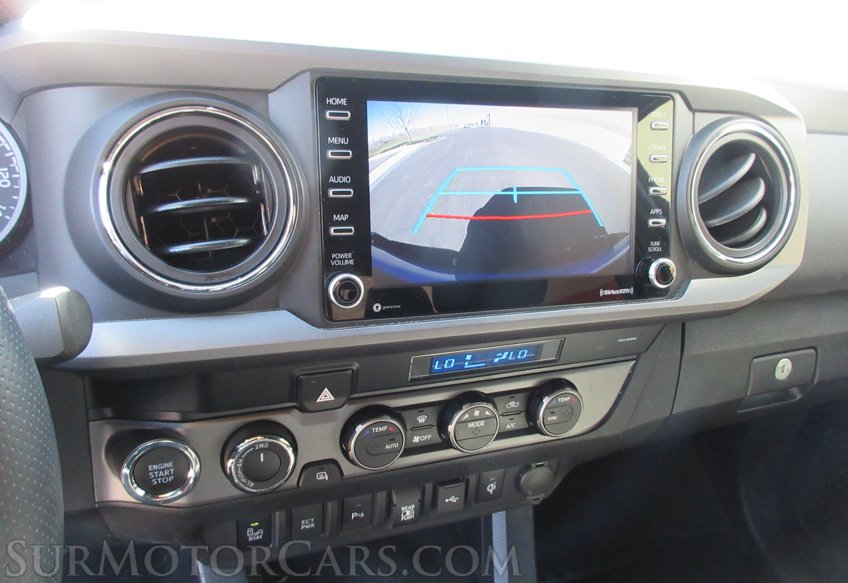 2021 Toyota Tacoma - Image 56