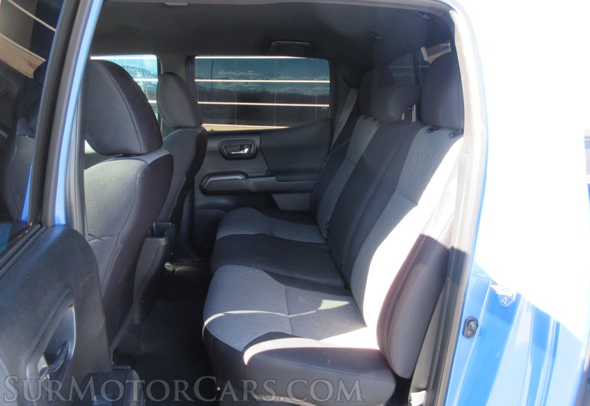 2021 Toyota Tacoma - Image 45