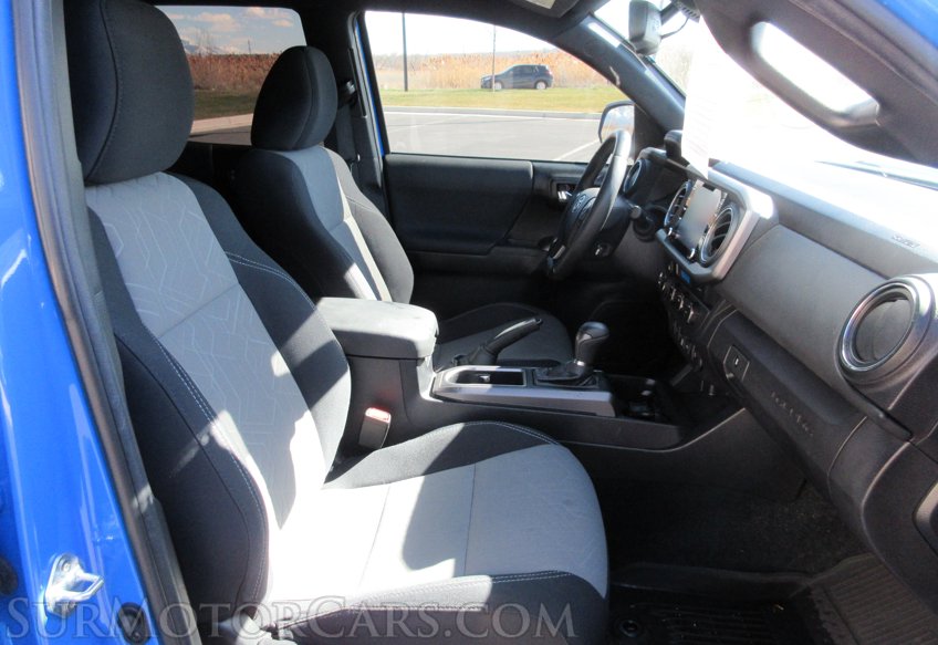 2021 Toyota Tacoma - Image 37