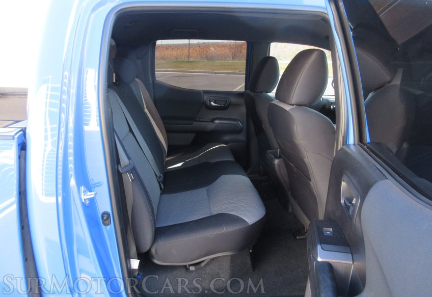 2021 Toyota Tacoma - Image 43