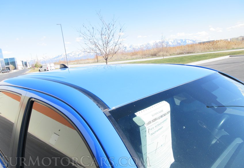 2021 Toyota Tacoma - Image 23