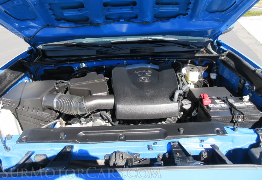 2021 Toyota Tacoma - Image 67