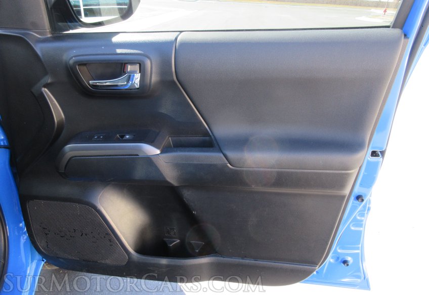 2021 Toyota Tacoma - Image 65