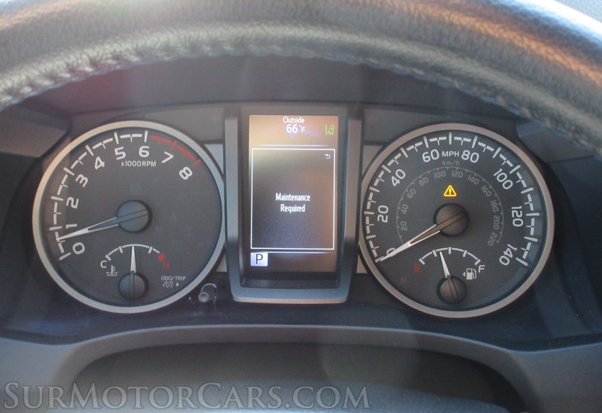 2021 Toyota Tacoma - Image 51